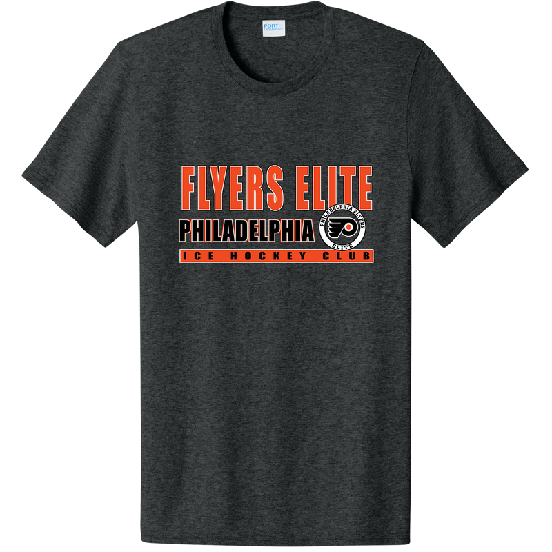 Philadelphia Flyers Elite Easy Cotton Tee