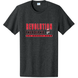 Phila Revolution Easy Cotton Tee