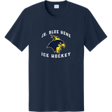 Delaware Jr. Blue Hens Easy Cotton Tee