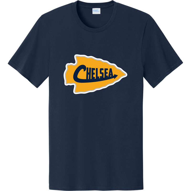 Chelsea Chiefs Easy Cotton Tee