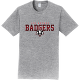 Scary Badgers Adult Fan Favorite Tee