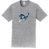 Kensington Valley Rebels Adult Fan Favorite Tee