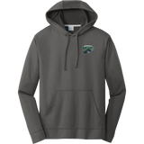 Kensington Valley Renegades Performance Fleece Pullover Hooded Sweatshirt
