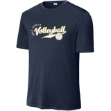 Holy Trinity Volleyball PosiCharge Competitor Tee