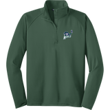 Kensington Valley Rebels Sport-Wick Stretch 1/4-Zip Pullover
