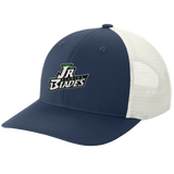 Junior Blades Club Trucker Cap