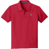 Benet Hockey Youth Core Classic Pique Polo