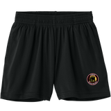 MD Jr. Black Bears Youth PosiCharge Competitor 5 Inch Pocketed Short
