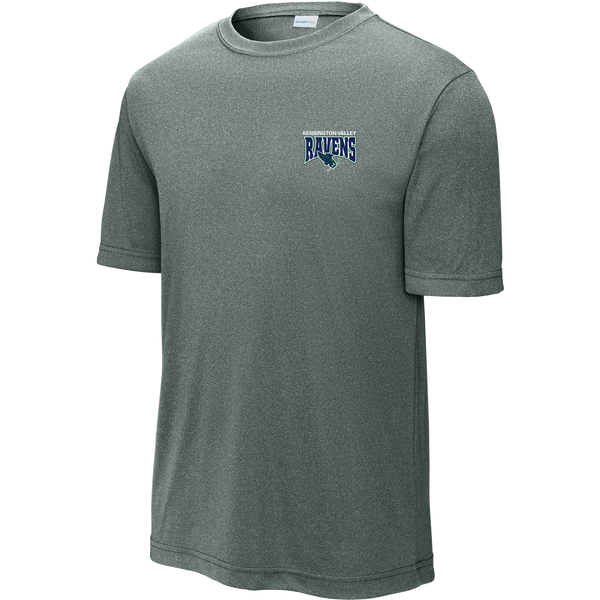 Kensington Valley Ravens Youth PosiCharge Competitor Tee